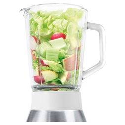 Sencor SBL 3271SS 0,8L ezüst turmixgép