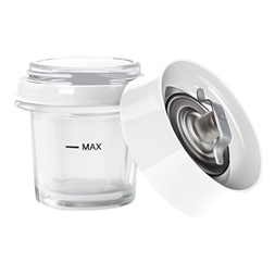 Sencor SBL 3271SS 0,8L ezüst turmixgép