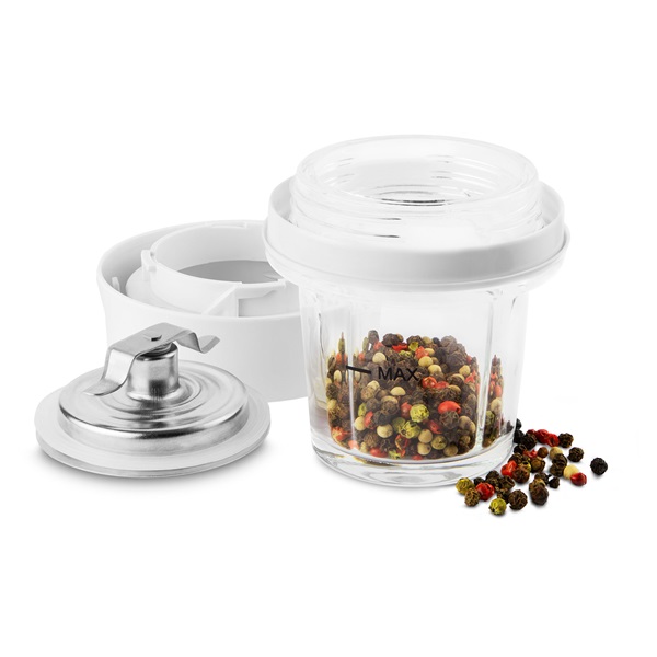 Sencor SBL 3271SS 0,8L ezüst turmixgép