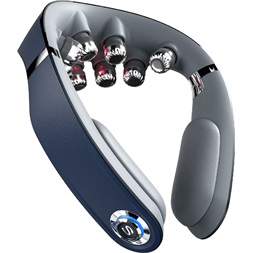 SKG G7 Pro Fold intelligens nyakmasszírozó melegítéssel (Újracsomagolt)