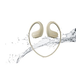 SONY NWWS413C.CEW 4GB elefántcsontszín sport walkman