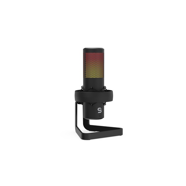 SPC Gear AXIS USB streaming mikrofon