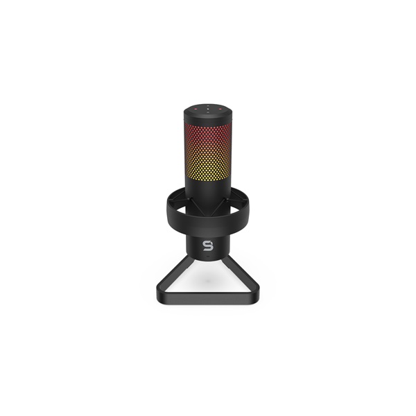 SPC Gear AXIS USB streaming mikrofon