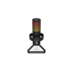 SPC Gear AXIS USB streaming mikrofon