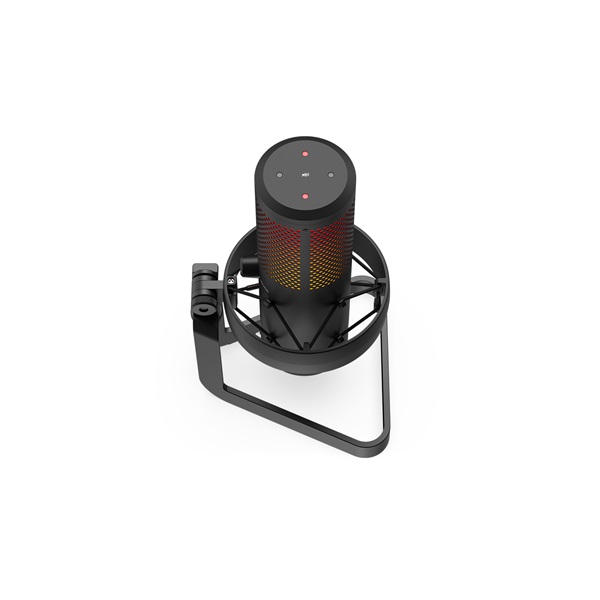 SPC Gear AXIS USB streaming mikrofon