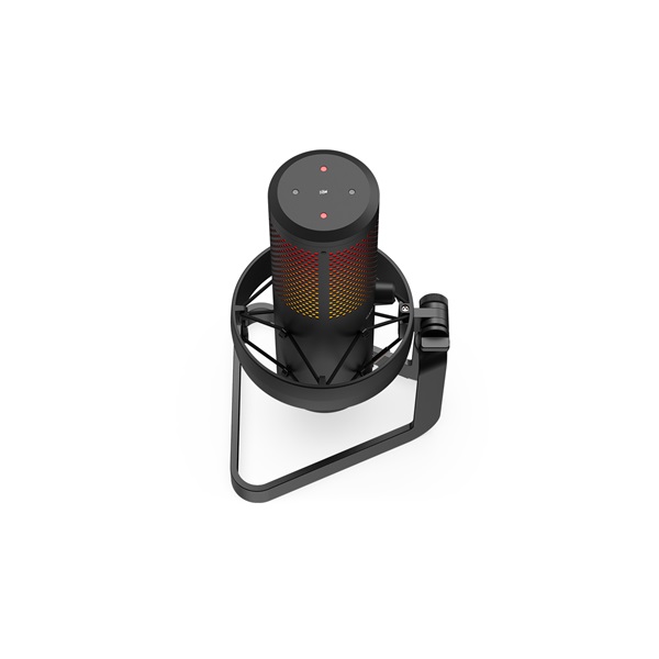 SPC Gear AXIS USB streaming mikrofon