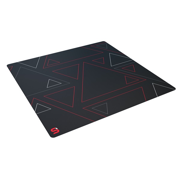 SPC Gear Floor Pad 90S 90x90cm gamer szőnyeg