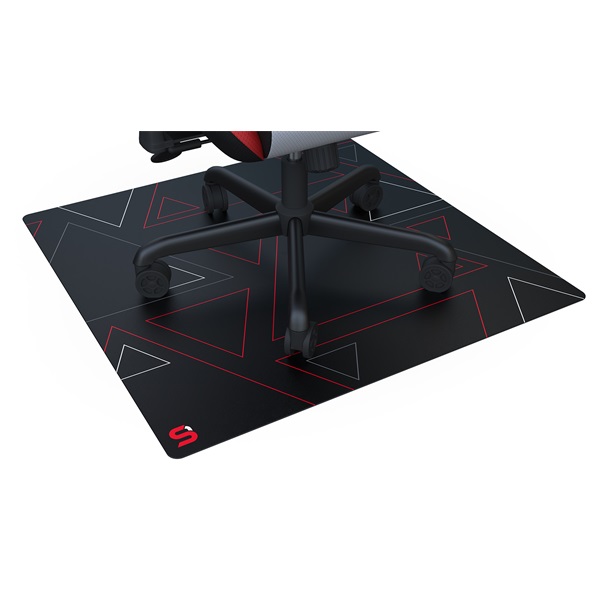 SPC Gear Floor Pad 90S 90x90cm gamer szőnyeg