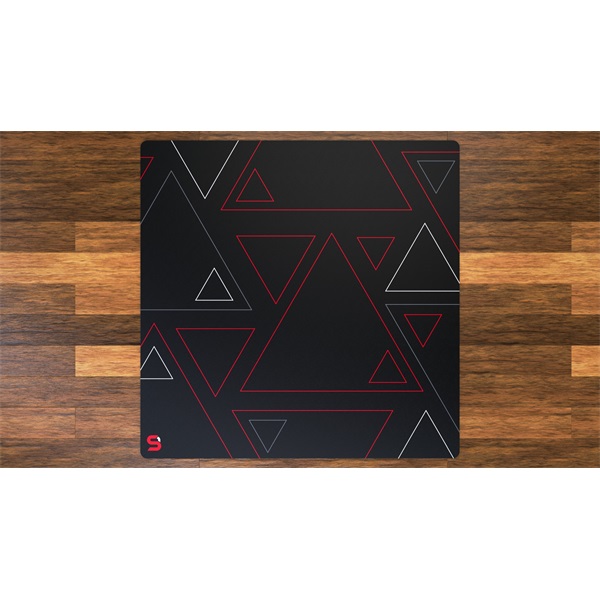 SPC Gear Floor Pad 90S 90x90cm gamer szőnyeg
