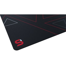 SPC Gear Floor Pad 90S 90x90cm gamer szőnyeg