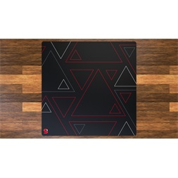 SPC Gear Floor Pad 90S 90x90cm gamer szőnyeg