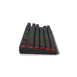 SPC Gear GK630K HU Tournament (Kailh Blue) RGB mechanikus gamer billentyűzet