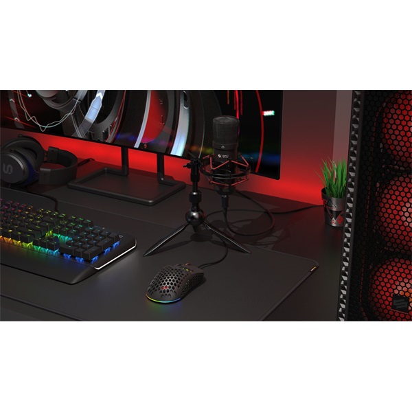 SPC Gear SM900T streaming mikrofon