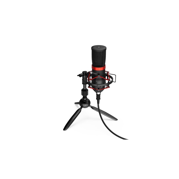 SPC Gear SM950T streaming mikrofon