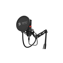 SPC Gear SM950 streaming mikrofon