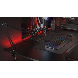 SPC Gear SM950 streaming mikrofon