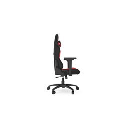 SPC Gear SR400F fekete / piros gamer szék