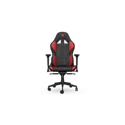 SPC Gear SR600 piros gamer szék