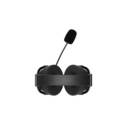 SPC Gear VIRO Infra fekete gamer headset