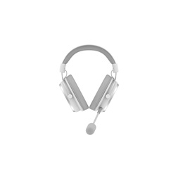 SPC Gear VIRO Onyx White fehér gamer headset