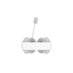 SPC Gear VIRO Onyx White fehér gamer headset