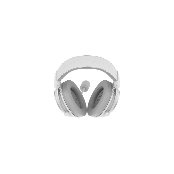 SPC Gear VIRO Plus Onyx White fehér gamer headset