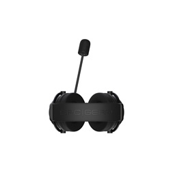 SPC Gear VIRO Plus fekete gamer headset
