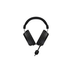 SPC Gear VIRO fekete gamer headset