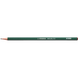 STABILO Othello 3B grafitceruza