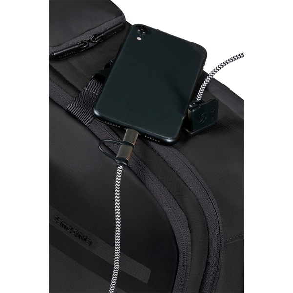 Samsonite Biz2Go 15,6" fekete notebook hátizsák
