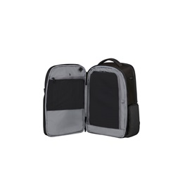 Samsonite Biz2Go 17,3" fekete notebook hátizsák