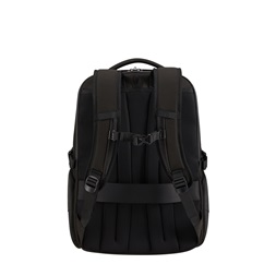 Samsonite Biz2Go 17,3" fekete notebook hátizsák