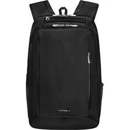 Samsonite Guardit 3.0 14,1" S fekete notebook hátizsák