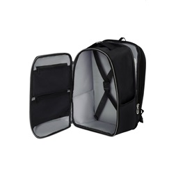 Samsonite Guardit 3.0 14,1" S fekete notebook hátizsák