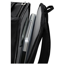 Samsonite Guardit 3.0 14,1" S fekete notebook hátizsák