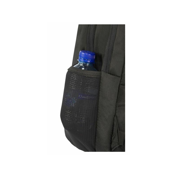 Samsonite Guardit 3.0 17,3" L fekete notebook hátizsák