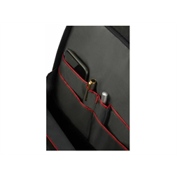 Samsonite Guardit 3.0 17,3" L fekete notebook hátizsák