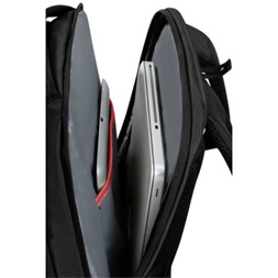 Samsonite Guardit 3.0 M 15,6" fekete notebook hátizsák