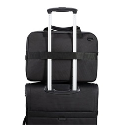 Samsonite Mysight 15,6" fekete notebook táska