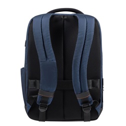Samsonite Mysight 17,3" kék notebook hátizsák