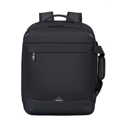 Samsonite Roadseeker 15,6" M fekete notebook hátizsák