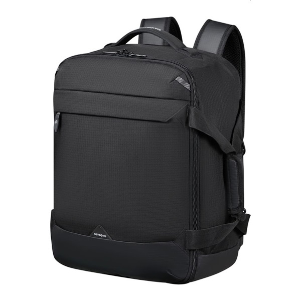 Samsonite Roadseeker 15,6" M fekete notebook hátizsák