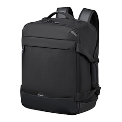 Samsonite Roadseeker 15,6" M fekete notebook hátizsák