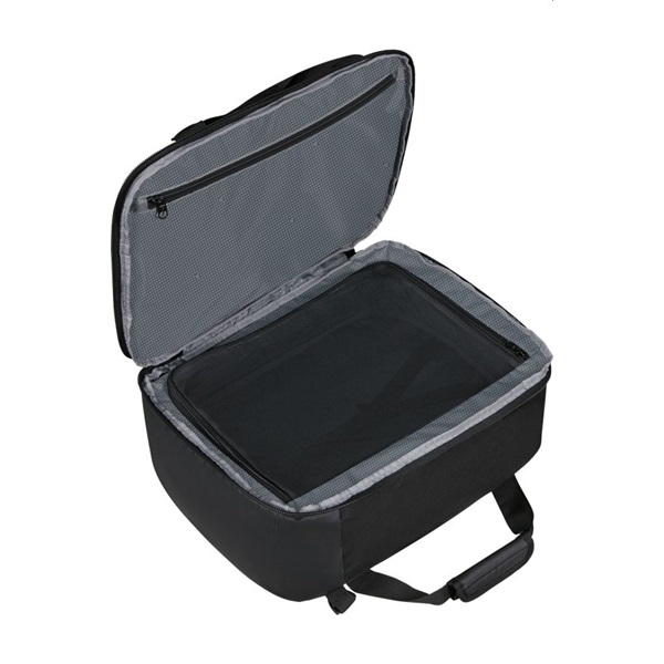 Samsonite Roadseeker 15,6" M fekete notebook hátizsák