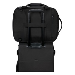 Samsonite Roadseeker 15,6" M fekete notebook hátizsák