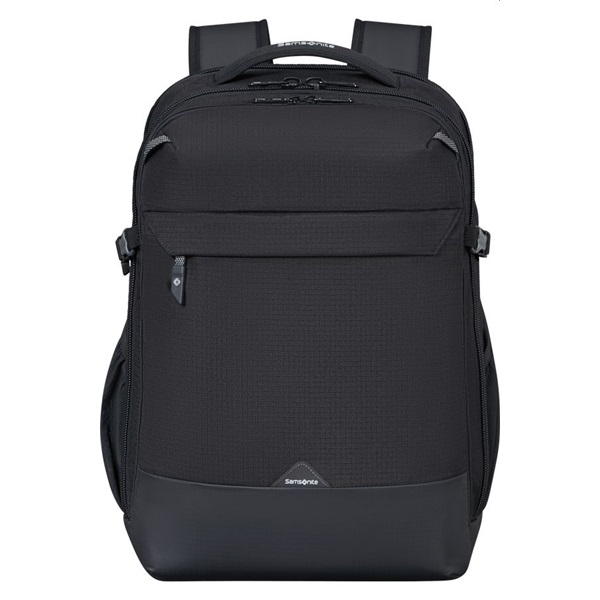 Samsonite Roadseeker 17,3" L fekete notebook hátizsák