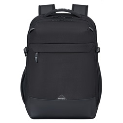 Samsonite Roadseeker 17,3" L fekete notebook hátizsák