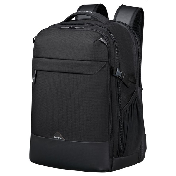 Samsonite Roadseeker 17,3" L fekete notebook hátizsák