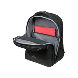 Samsonite Roadseeker 17,3" L fekete notebook hátizsák