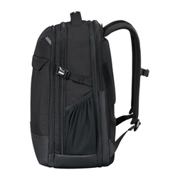 Samsonite Roadseeker 17,3" L fekete notebook hátizsák